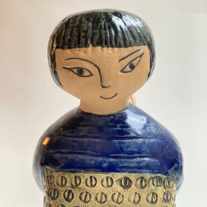 Lisa Larson Japanska Gustavsberg 1950-tal
