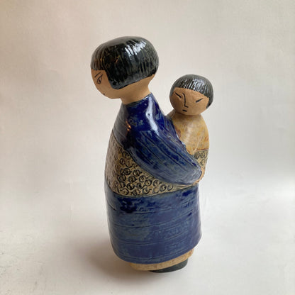 Lisa Larson Japanska Gustavsberg 1950-tal