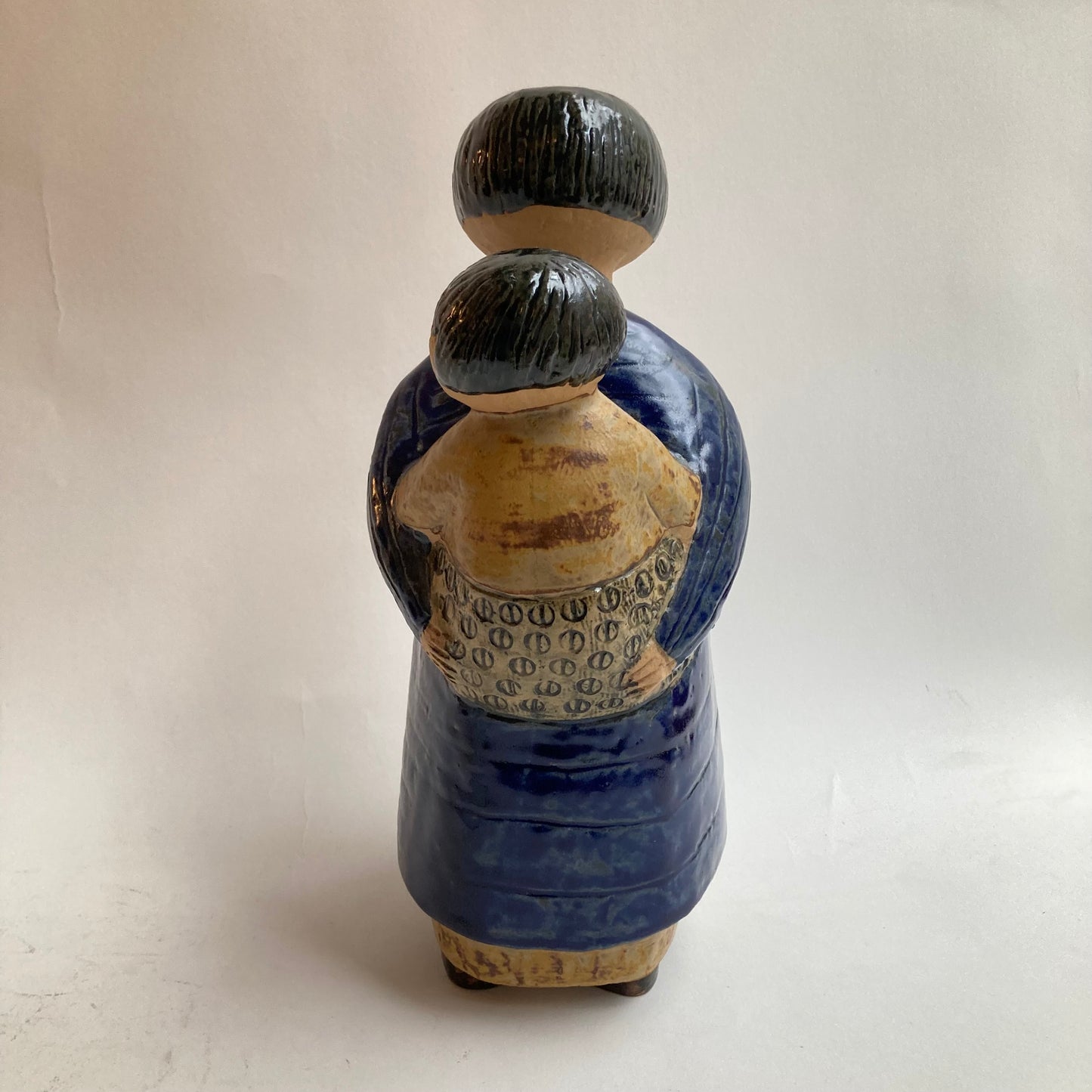 Lisa Larson Japanska Gustavsberg 1950-tal