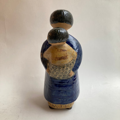 Lisa Larson Japanska Gustavsberg 1950-tal