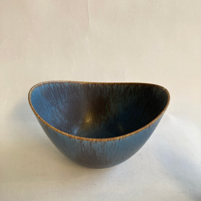 Gunnar Nylund skål Rörstrand