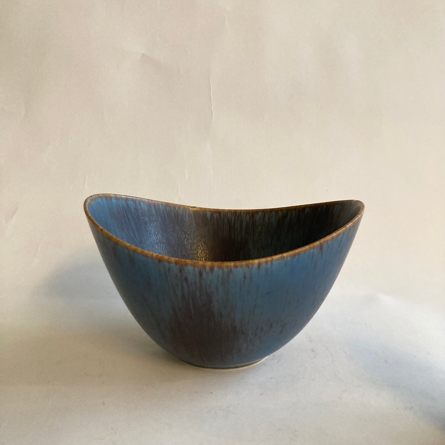 Gunnar Nylund skål Rörstrand