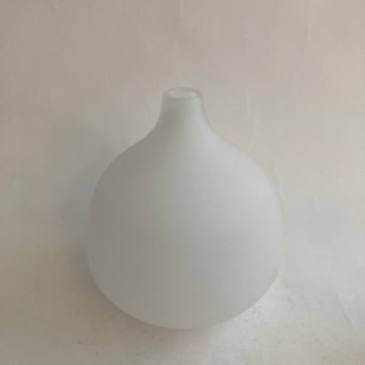 Glaskupa till taklampa, bordslampa vägglampa Luxus Uno & Östen Kristiansson