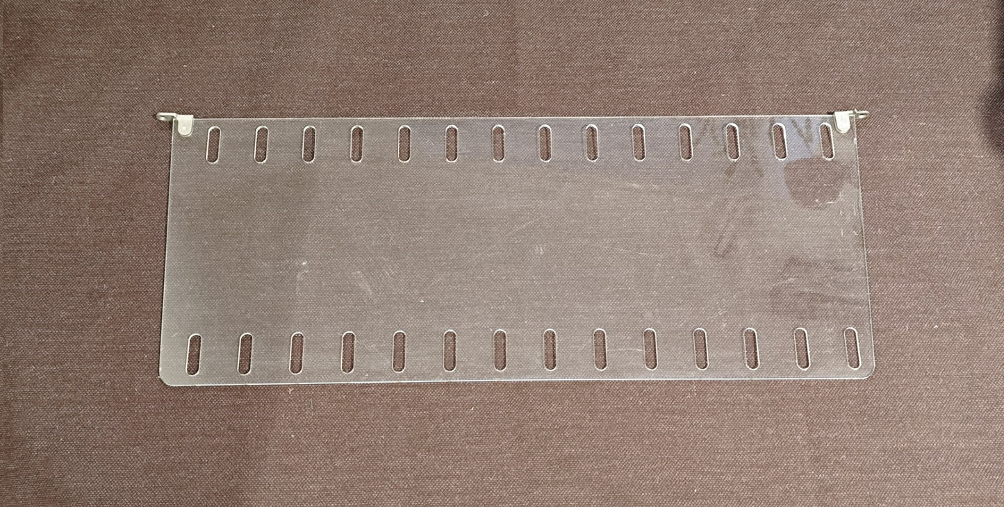 Stringplexiglas Gavlar