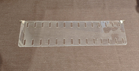 Stringplexiglas Gavlar
