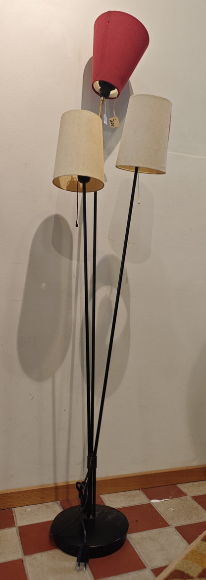 Golvlampa 50 tal