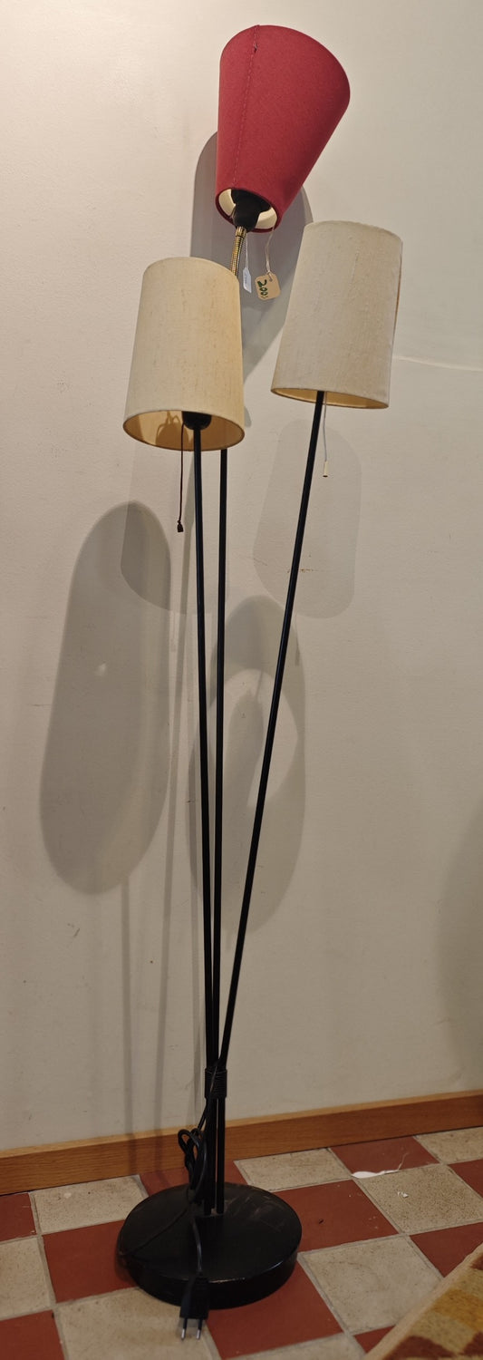Golvlampa 50 tal