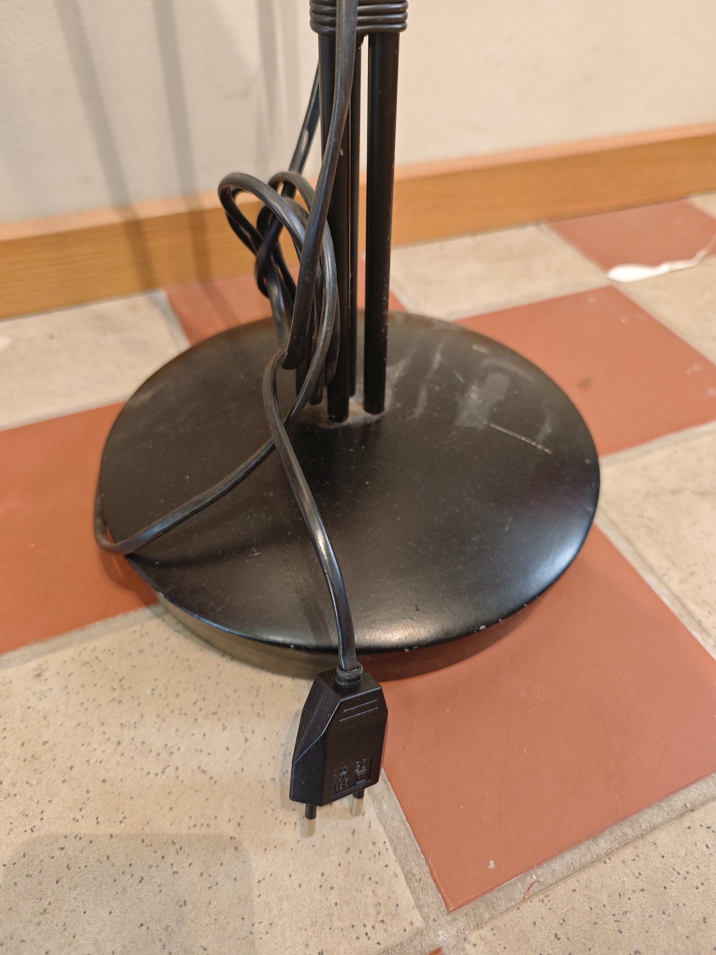 Golvlampa 50 tal