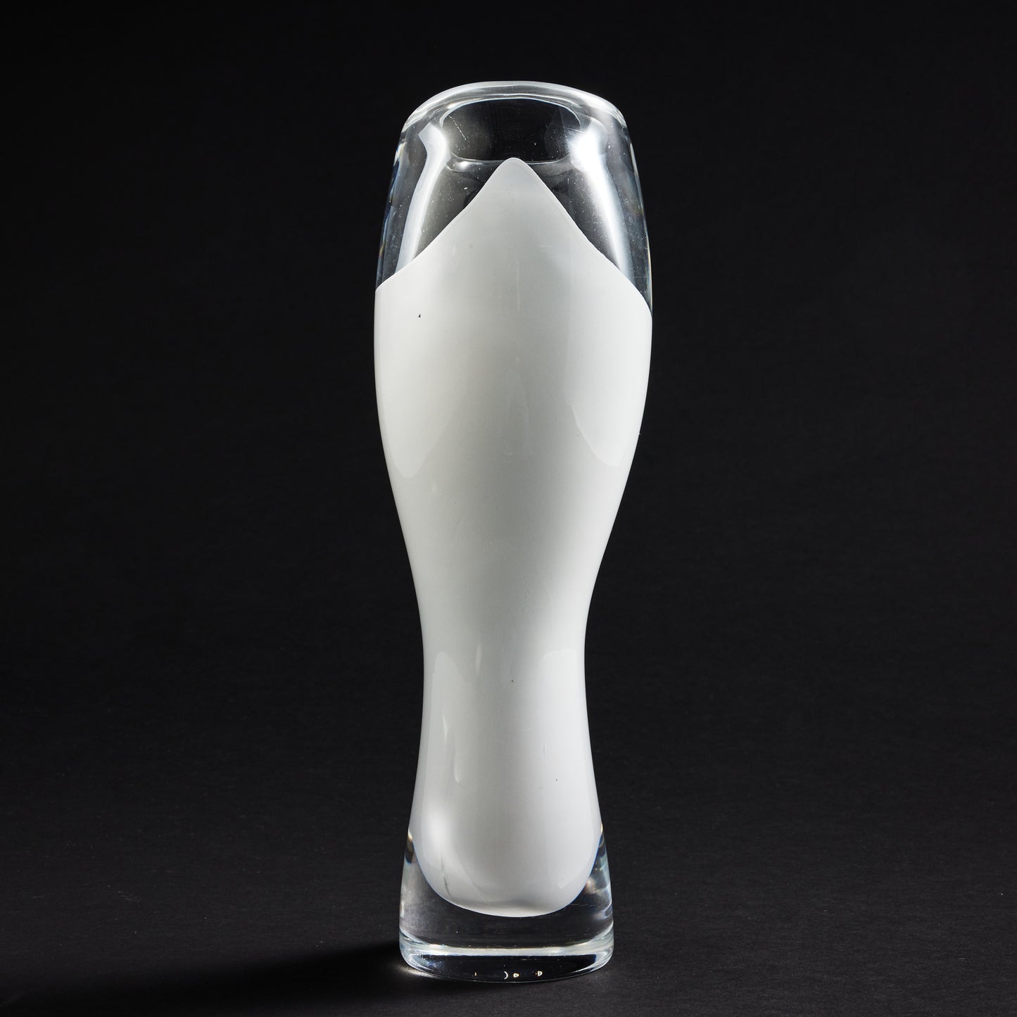 Vicke Lindstrand was Kosta