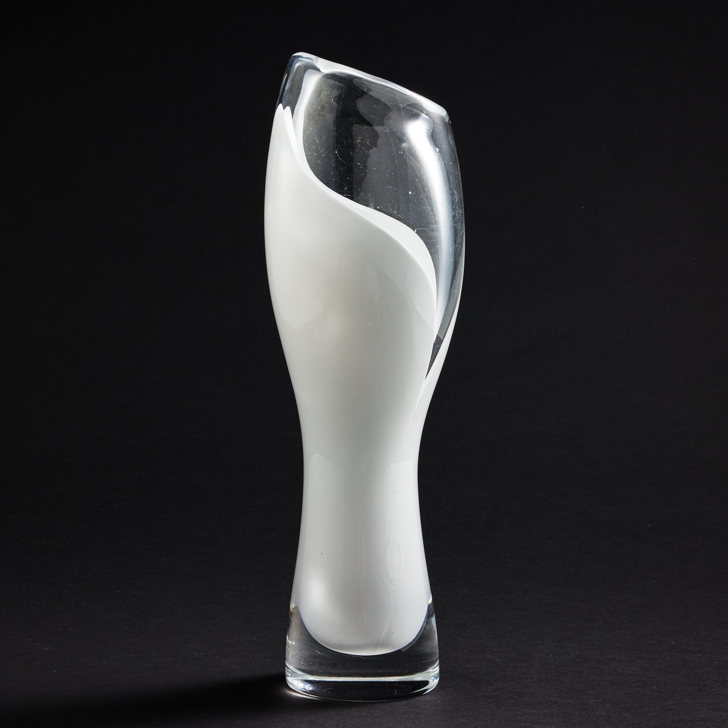 Vicke Lindstrand was Kosta