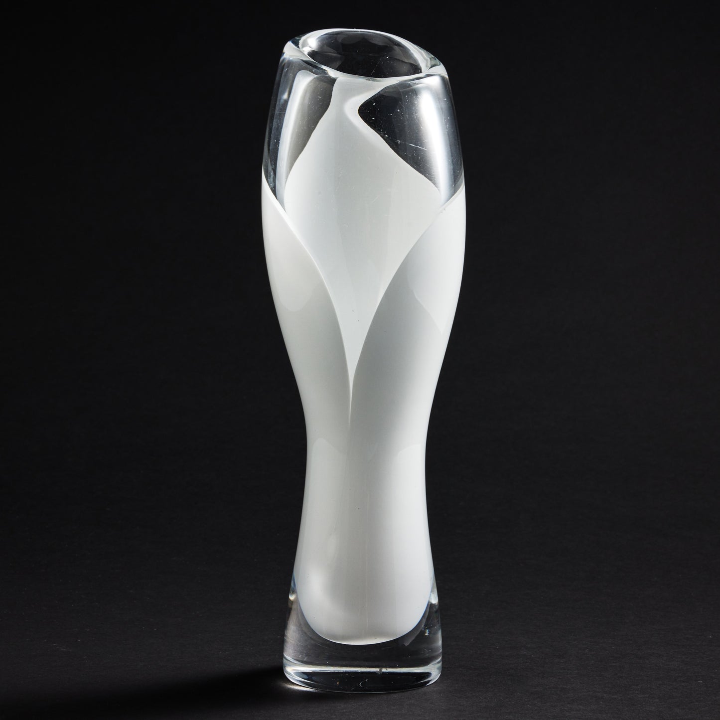 Vicke Lindstrand was Kosta