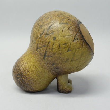 Lisa Larson Lejon Afrika Gustavsberg