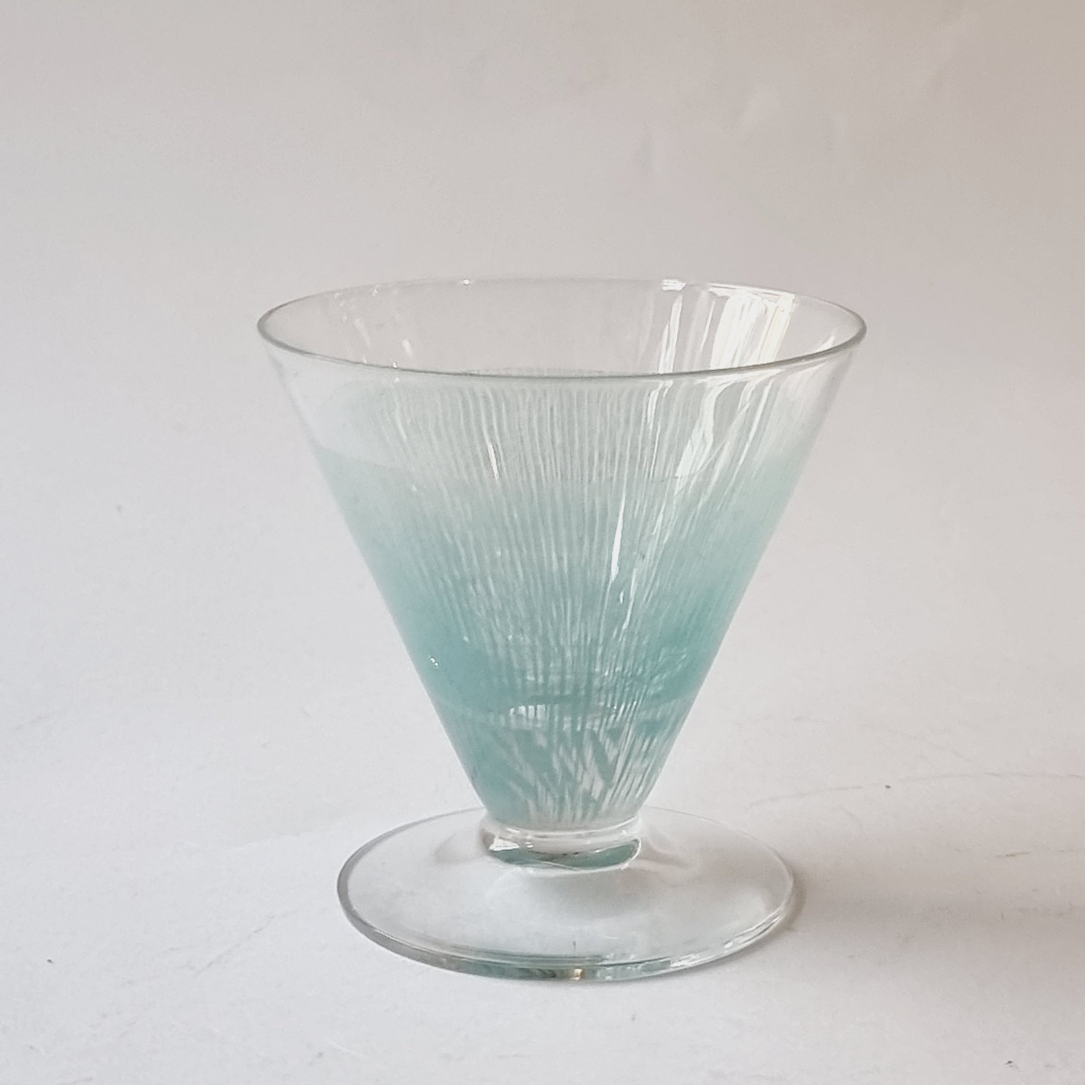 Cocktailglas Boda 1950-tal