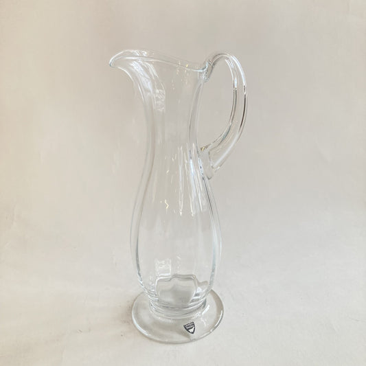 Kanna i glas Optica Symphoni Orrefors Gunnar Cyrén