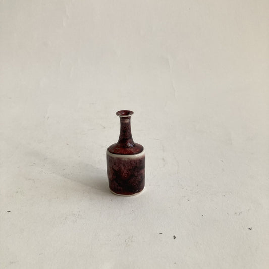 Stig Lindberg miniatyr Gustavsberg