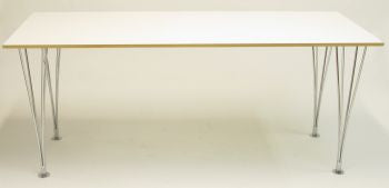 Table by Bruno Mathsson 70cm/27