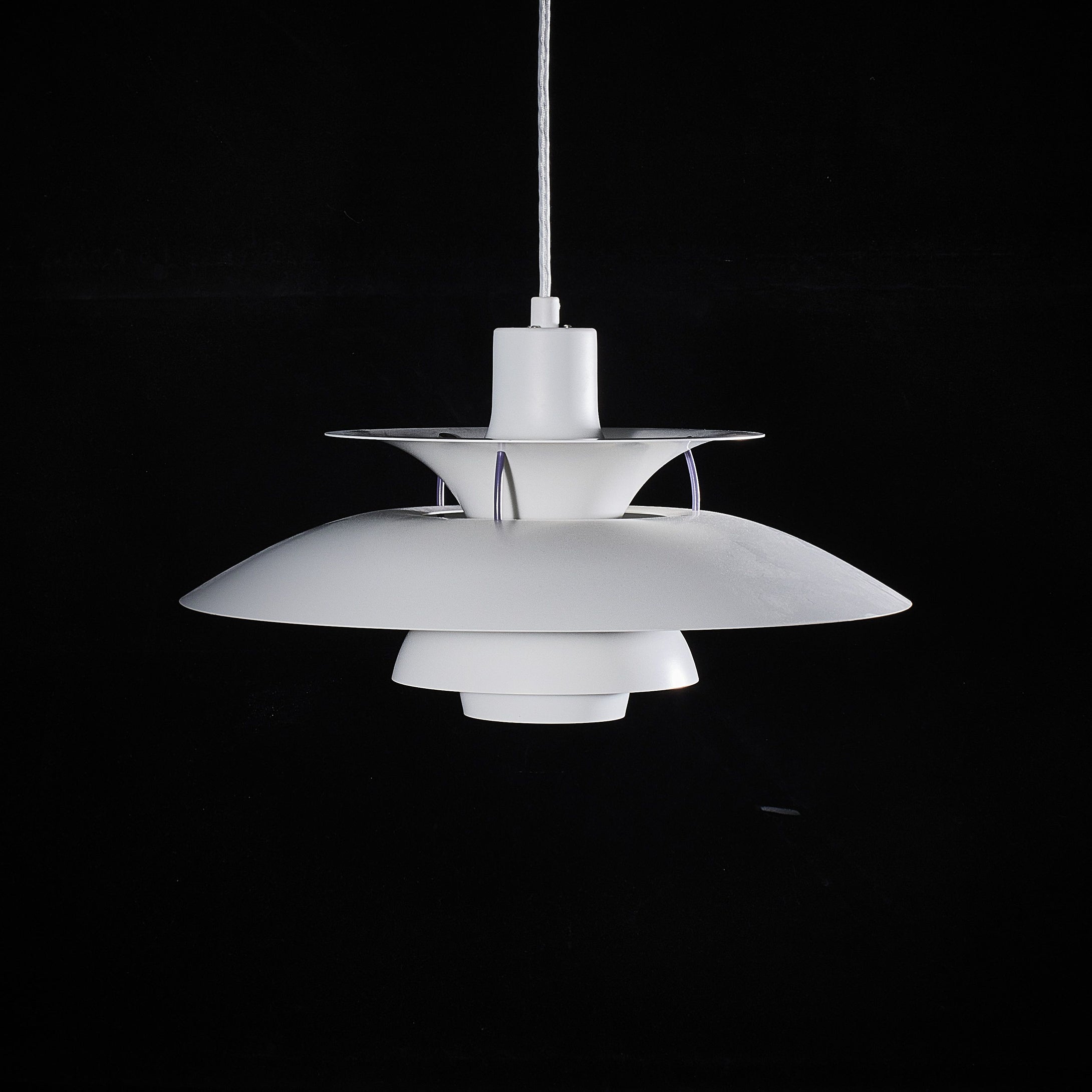 PH-5 Taklampa Poul Henningsen Louis Poulsen