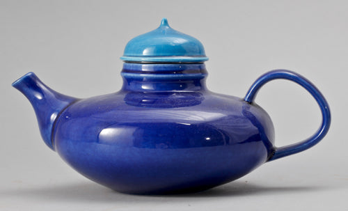 Tea pot POP by RÃ¶rstrand 1968.