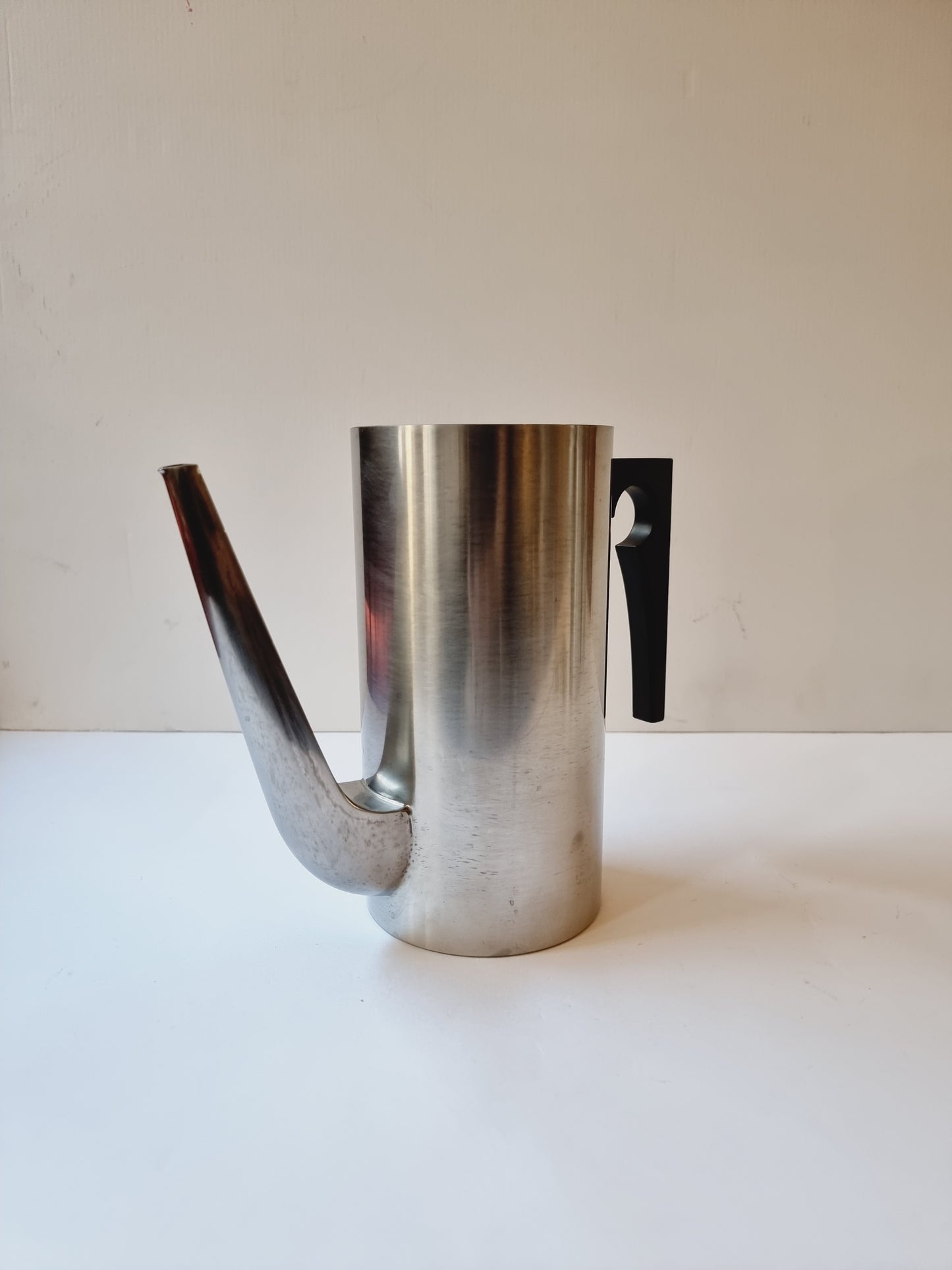 Arne Jacobsen Cylinda Line kaffekanna Stelton