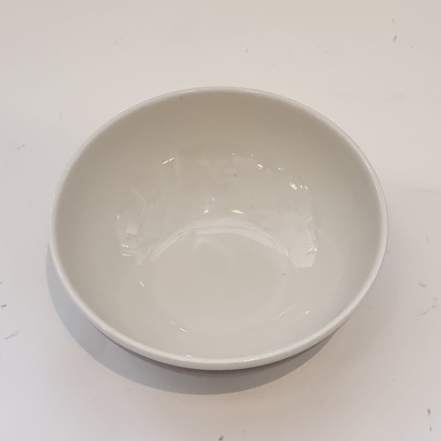 Skål Koka Blå Hertha Bengtsson Rörstrand 14cm