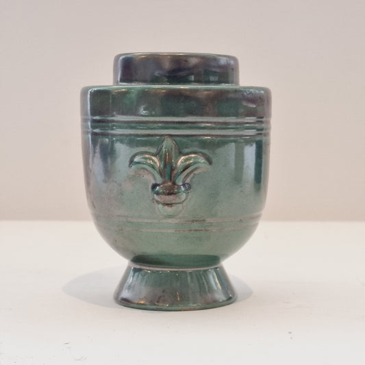 花瓶 ウプサラ・エクビー 1930年代