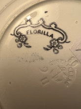 Ladda upp bild till gallerivisning, Florilla assiett Gustavsberg 18,5cm
