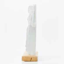Ladda upp bild till gallerivisning, Sven Palmqvist skulptur Orrefors
