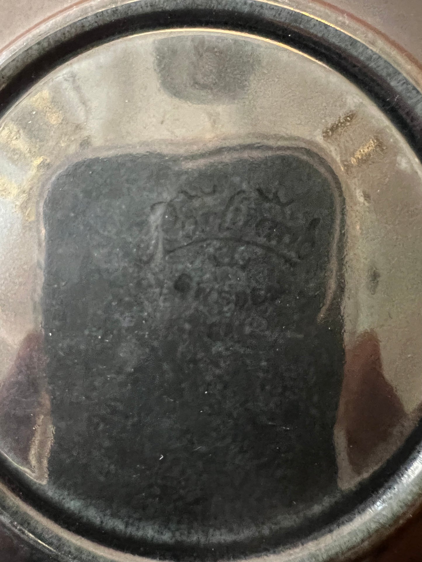 コーヒーカップ ヘルタ・ベングトソン・ロールストランド 1950年代