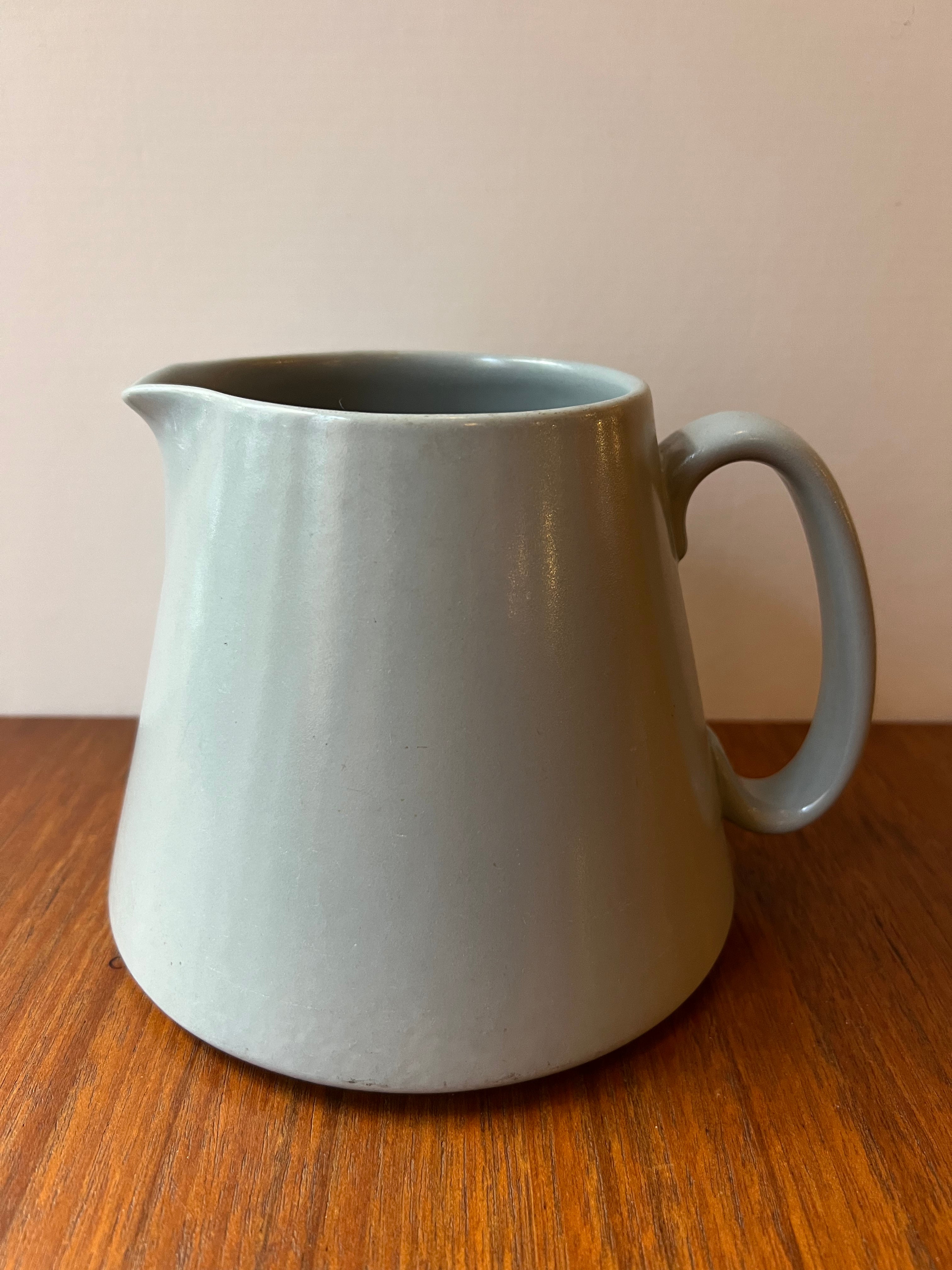 Gustavsberg sale pitcher