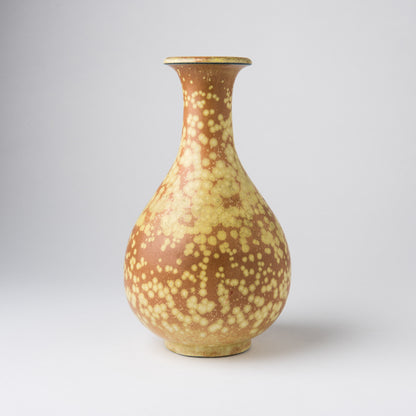 グンナー・ニルンドの花瓶ロールストランド