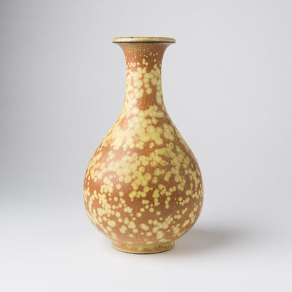 グンナー・ニルンドの花瓶ロールストランド