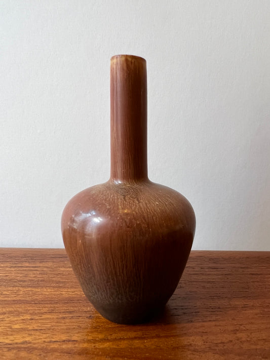 カール・ハリー・スタールヘインの花瓶ロールストランド