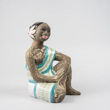 Load image into Gallery viewer, Mari Simmulson figurin Upsala-Ekeby

