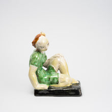 Ladda upp bild till gallerivisning, Gabriel Burmeister figurin Gabrielverken
