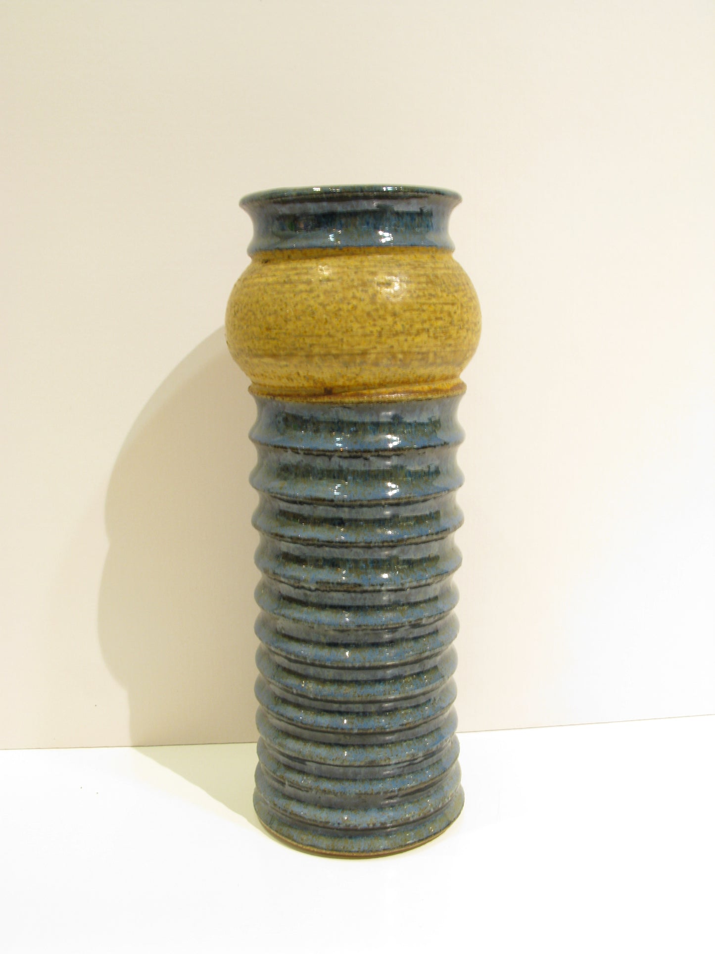 Britt-Louise Sundell vase Gustavsberg