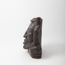 Ladda upp bild till gallerivisning, Åke Holm skulptur Spejaren
