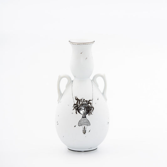 グラツィアの花瓶 スティグ・リンドベリ・グスタフスベリ