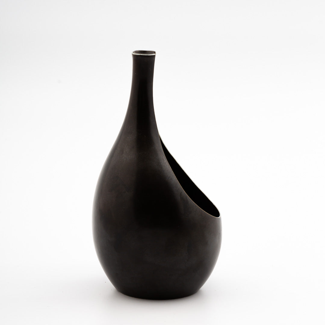 Stig Lindberg vase Pungo Gustavsberg 19cm