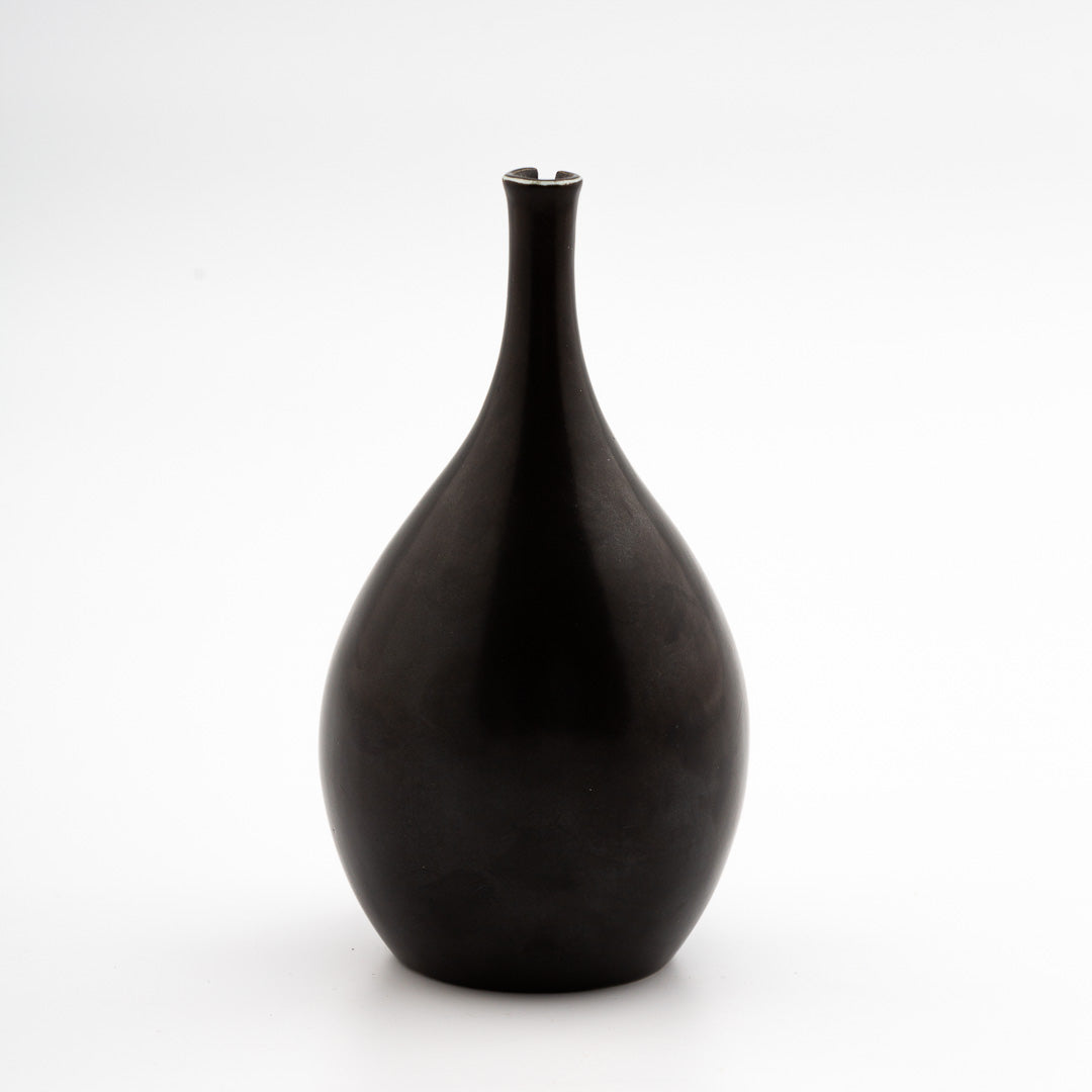 Stig Lindberg vase Pungo Gustavsberg 19cm