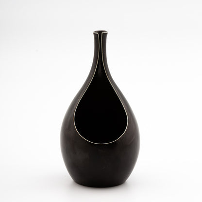 Stig Lindberg vase Pungo Gustavsberg 19cm