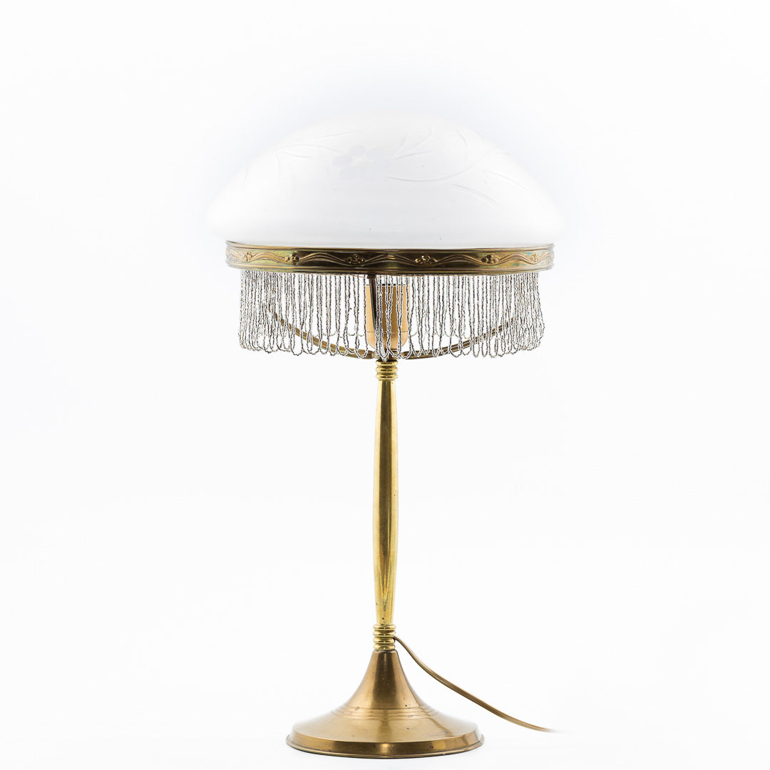 Bordslampa jugend