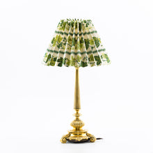 Ladda upp bild till gallerivisning, Bordslampa mässing
