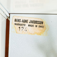 Ladda upp bild till gallerivisning, Hans-Agne Jakobsson taklampa Selectra T/174
