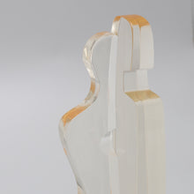Load image into Gallery viewer, Vicke Lindstrand Kosta skulptur Homo Sum
