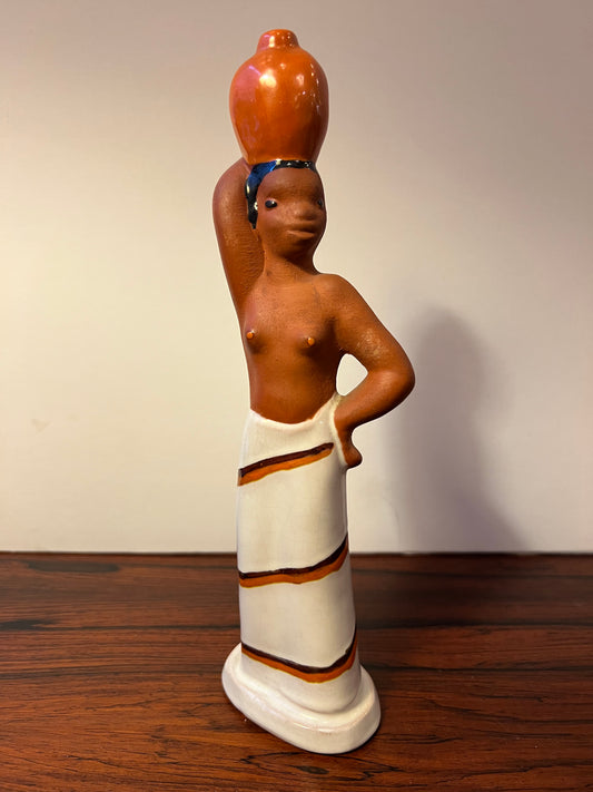 Gabriel Burmeister figurin Gabrielverken