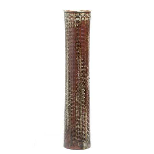 Stig Lindberg floor vase Gustavsberg