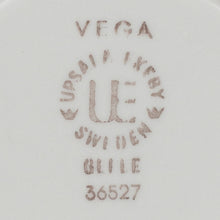 Load image into Gallery viewer, Tekopp Vega Berit Ternell Gefle

